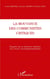 LA MOUVANCE DES COMMUNISTES CRITIQUES : Enquête sur le désarroi militant Une écoute sociopsychanalytique - Une écoute sociopsychanalytique