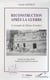 Reconstruction après la guerre - l'exemple de Pakrac (Croatie)