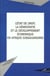 L'ÉTAT DE DROIT, LA DÉMOCRATIE ET LE DÉVELOPPEMENT ÉCONOMIQUE EN AFRIQUE SUBSAHARIENNE