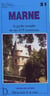 Marne - le guide complet de ses 619 communes