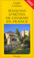 Maisons d'hotes de charme en france - edition 2002