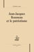 Jean-Jacques Rousseau et le patriotisme