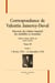 Correspondance t.3 - 9 février 1761 - 20 juillet 1775
