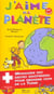 J'aime ma planete