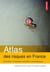 Atlas des risques en France
