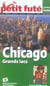Chicago - grands lacs 2006, le petit fute (édition 2005)