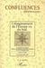 Confluences méditerranée - l'élargissement de l'europe vu du sud (édition 2003)