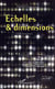 Échelles et dimensions