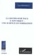 La sociologie face a son objet une science en formation
