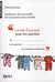 Livret d'accueil pour les parents