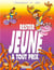 Jim Tome 15 - restez jeune à tout prix