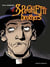 Spaghetti brothers Tome 4