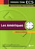 Géodynamique continentale des Amériques
