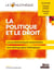 La politique et le droit