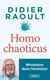Homo chaoticus - Révolution dans l'évolution