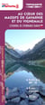 Au coeur des massifs de Gavarnie et du Vignemale : L'essentiel de l'itinérance rando