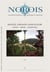 Revue NOROIS n.207 : société, paysage, agriculture - France, Brésil, Mauritanie