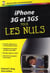 Iphone 3g et 3gs 3e poche pour les nuls
