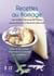 Le petit livre de recettes au fromage