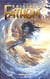 Fathom : origines Tome 2 : la rage de Killian