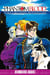 Jojo's bizarre adventure - saison 1 - phantom blood Tome 1