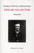 Edgar Allan Poe - biographie