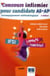 Concours Infirmier Candidats As-Ap