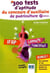 300 Tests D Aptitude Du Concours D Auxiliaire De Puericulture