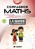 Compagnon maths : mathématiques - CP - le guide de l'enseignant