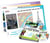 REPORTERS - LES REPORTERS DU MONDE (CLASSEUR + CD + POSTERS) - HISTOIRE GEOGRAPHIE EDUCATION CIVIQUE