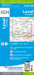 1418Sb Laval/Port-Brillet