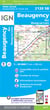 2120Sb Beaugency/Mer-St-Laurent-Nouan