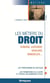 Les metiers du droit (4e édition)