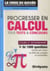Progresser en calcul