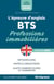 L'épreuve d'anglais BTS - professions immobilières (édition 2019)