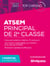 ATSEM pincipal de 2e classe - concours (édition 2021)