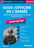Sous-officier de l'armée - Tout-en-un - Armée de terre - Armée de l'air et de l'espace - Marine nationale (édition 2025/2026)