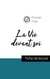 La vie devant soi de Romain Gary - fiche de lecture et analyse complète de l'oeuvre