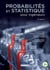 Probabilités et statistique pour ingenieurs (3e édition)