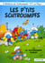 Les Schtroumpfs Tome 13 : les p'tits Schtroumpfs