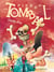Pierre Tombal Tome 15 : chute d'os