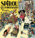 Spirou et Fantasio : fac similé 1947