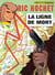 Ric Hochet Tome 23 : la ligne de mort