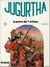 Jugurtha t.5 - la guerre des sept collines