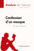Confession d'un masque de Yukio Mishima (Analyse de l'oeuvre) : Analyse complète et résumé détaillé de l'oeuvre