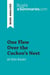 One Flew Over the Cuckoo's Nest by Ken Kesey (Book Analysis) : Detailed Summary, Analysis and Reading Guide