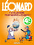 Léonard Tome 38 : y a-t-il un genie pour sauver la planète ?