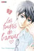 Les foudres de l'amour Tome 2