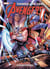 Marvel action - Avengers Tome 2 : le rubis portail