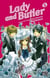 Lady and butler t.5